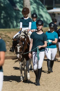 Bild 69 - Pony Akademie Turnier